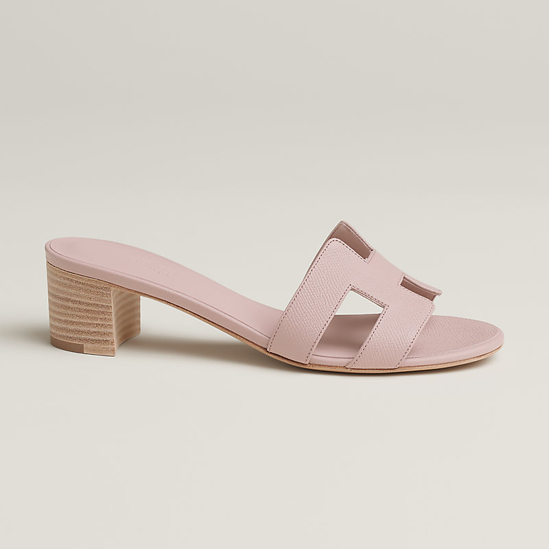 Hermes oasis outlet sandals